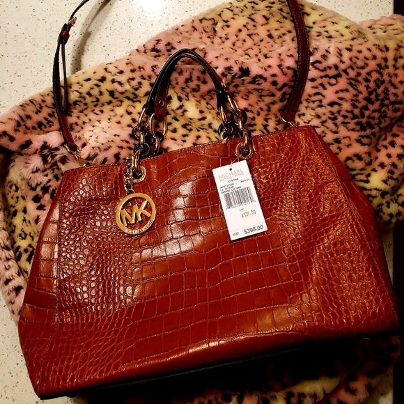 Michael Kors Cynthia - Picture 1 of 1